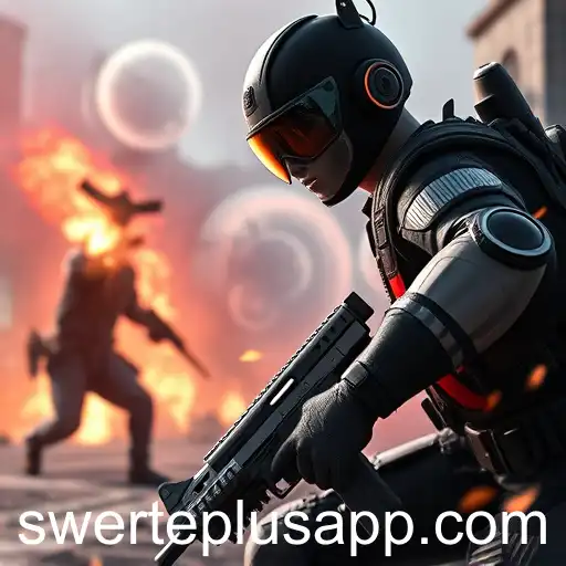 The Thrilling Evolution of Action Games: Exploring the Rise of 'swerteplus'