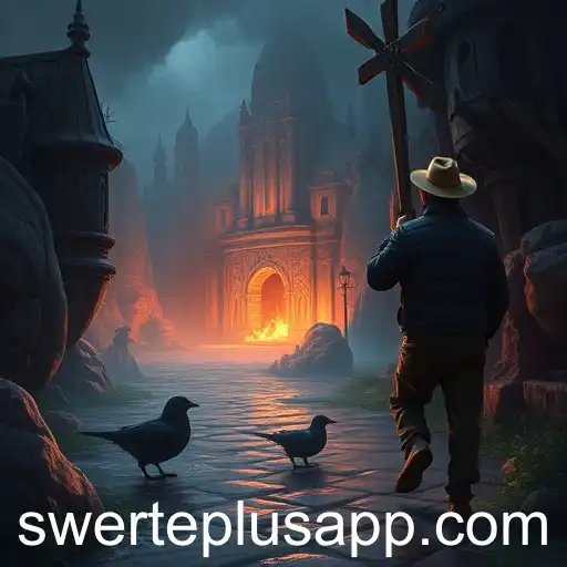Exploring the Thrilling World of Adventure Games: The Allure of Swerteplus