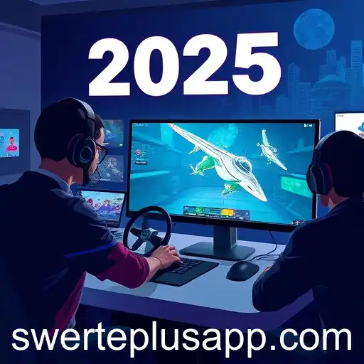 The Rise of Game-based Learning: Swerteplus and Beyond