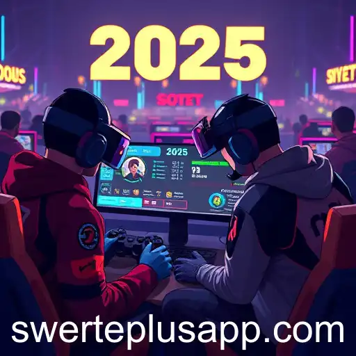 A New Era for Gaming Sites in 2025