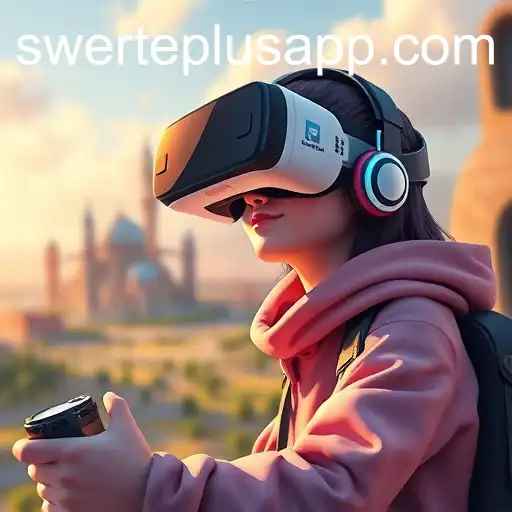 Swerteplus: The Rise of the Virtual Playground in 2026