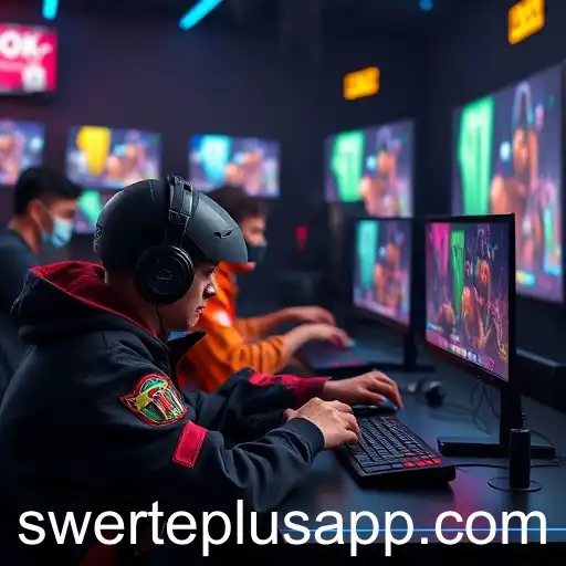 swerteplus