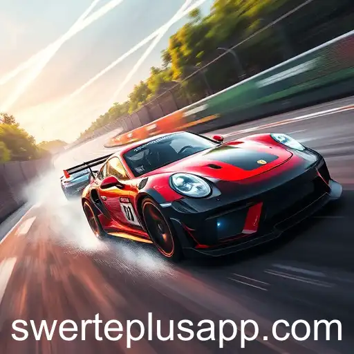 The Thrilling World of Racing Games and the Rise of 'swerteplus'