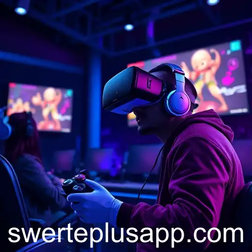 The Rise of SwertePlus in Online Gaming