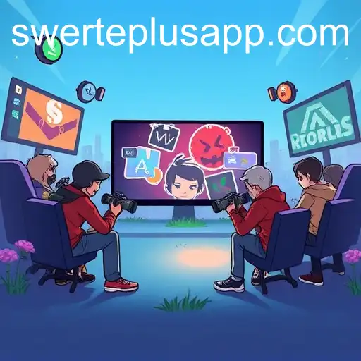 The Rise of Swerteplus in the English Gaming Scene