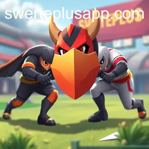 The Rise of Swerteplus in Gaming