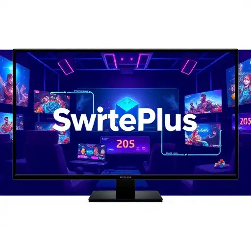 The Rise of Swerteplus in Online Gaming