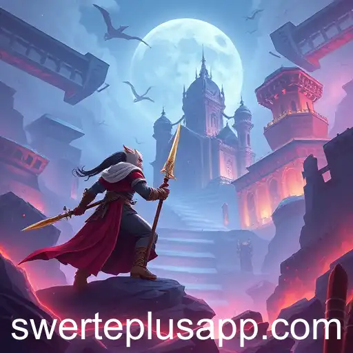 Exploring the Intricate World of Role-Playing Games on SwertePlus