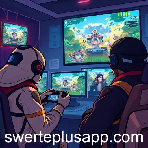 The Rise of SwertePlus in the Gaming Sphere