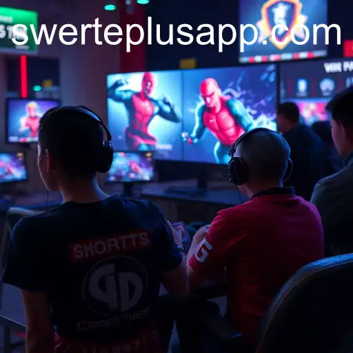 SwertePlus Revolutionizes Online Gaming Community