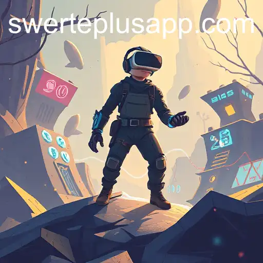 Swerteplus: Revolutionizing Online Gaming in 2025