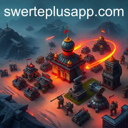 The Thrilling World of Strategy Games: A Deep Dive into 'Swerteplus'