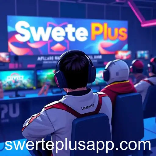 SwertePlus Surges Amidst Online Gaming Boom
