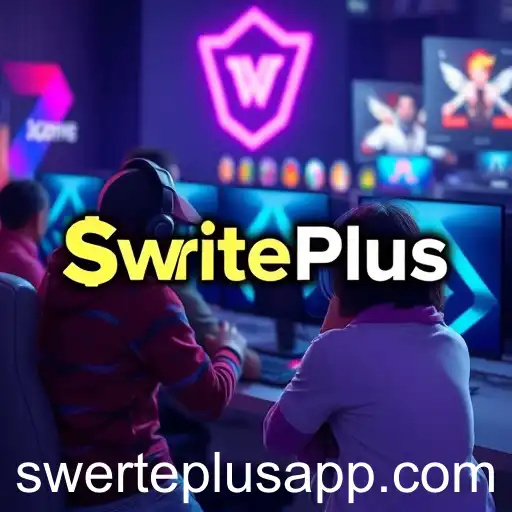 Swerteplus Revolutionizes Online Gaming Experience