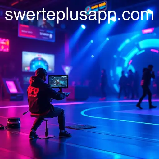 SwertePlus Expands Gaming Horizons