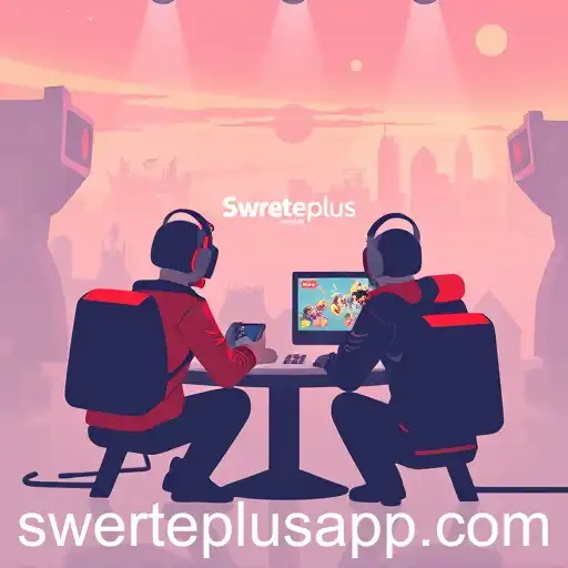 The Rise of Swerteplus in the Digital Gaming Arena