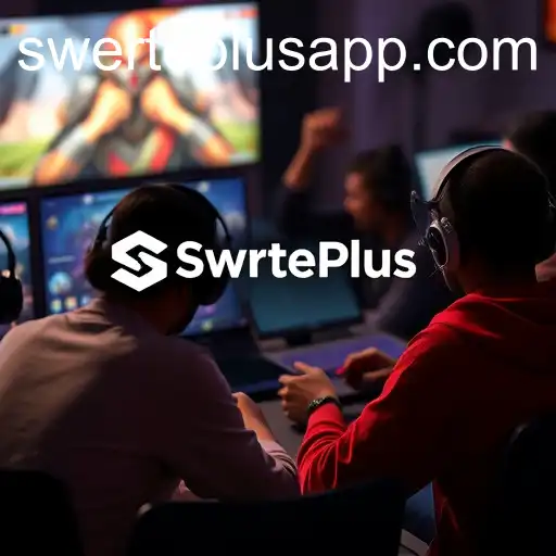SwertePlus: Revolutionizing Online Gaming Interaction