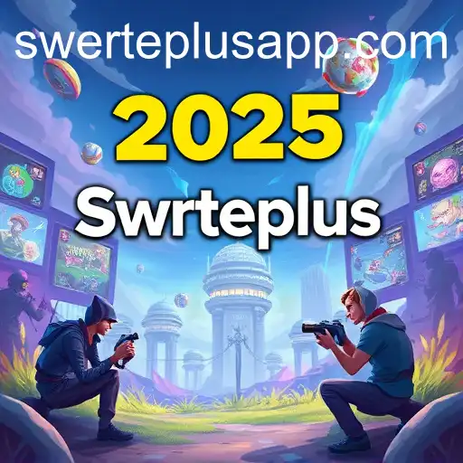 The Rise and Impact of Swerteplus in Online Gaming