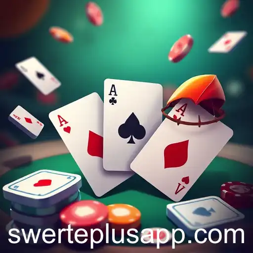 SwertePlus: Changing the Landscape of Online Gaming in 2025