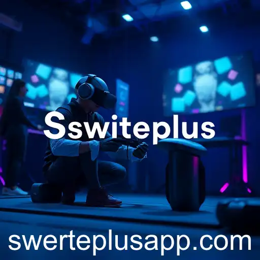 The Rising Trend of SwertePlus in Online Gaming